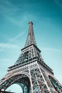 The Timeless Allure of Paris