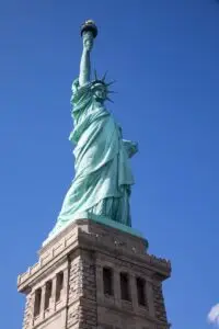 The Unforgettable Energy of NYC