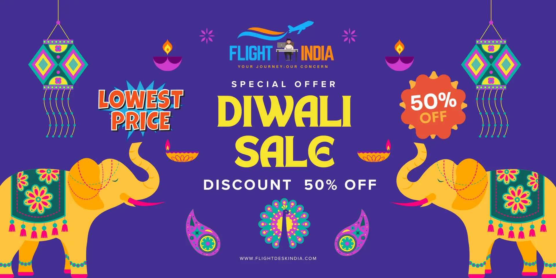 Www.flightdeskindia.com 2