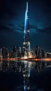 Experience the Future in Dubai